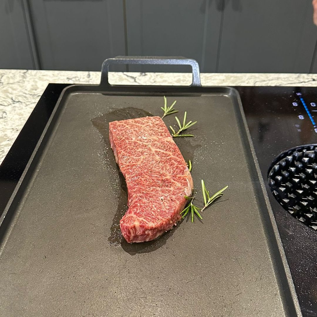 Halal Wagyu